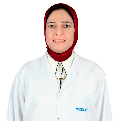 Dr. Eman Halawa